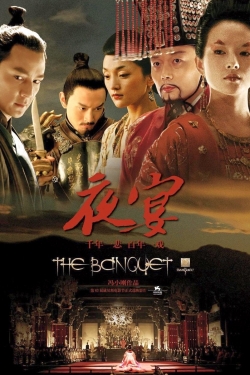 Watch The Banquet (2006) Online FREE