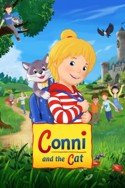 Watch Conni and the Cat (2020) Online FREE