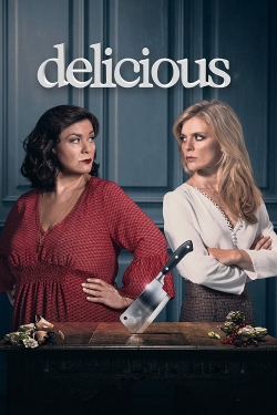 Watch Delicious (2016) Online FREE