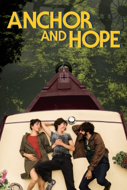 Watch Anchor and Hope (2017) Online FREE
