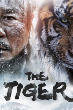 Watch The Tiger: An Old Hunter's Tale (2015) Online FREE