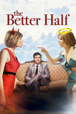 Watch The Better Half (2015) Online FREE