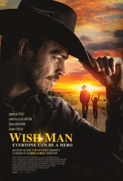 Watch Wish Man (2019) Online FREE