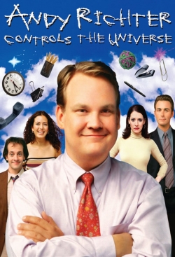 Watch Andy Richter Controls the Universe (2002) Online FREE
