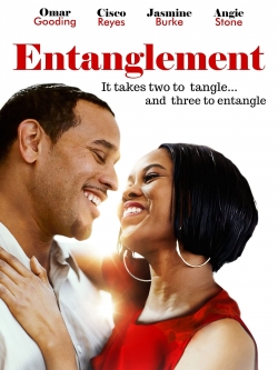 Watch Entanglement (2021) Online FREE