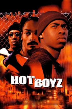 Watch Hot Boyz (2002) Online FREE