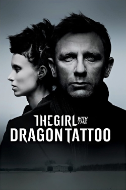 Watch The Girl with the Dragon Tattoo (2011) Online FREE
