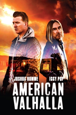 Watch American Valhalla (2017) Online FREE