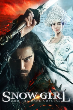 Watch Zhongkui: Snow Girl and the Dark Crystal (2015) Online FREE