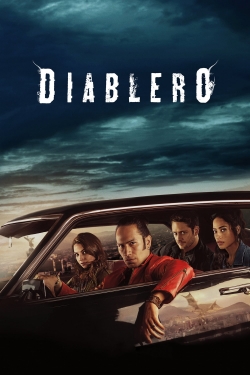 Watch Diablero (2018) Online FREE