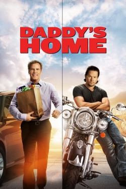 Watch Daddy's Home (2015) Online FREE