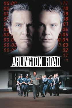 Watch Arlington Road (1999) Online FREE