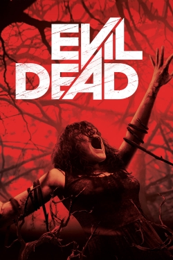 Watch Evil Dead (2013) Online FREE