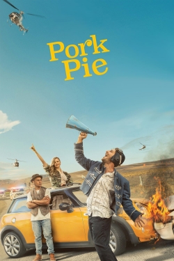 Watch Pork Pie (2017) Online FREE