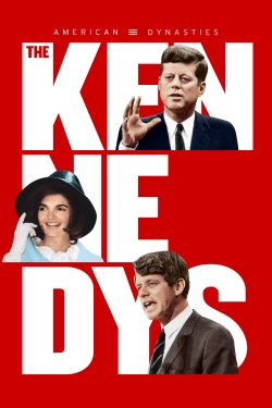 Watch American Dynasties: The Kennedys (2018) Online FREE