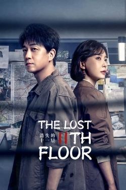 Watch The Lost 11th Floor (2023) Online FREE
