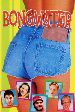 Watch Bongwater (1998) Online FREE