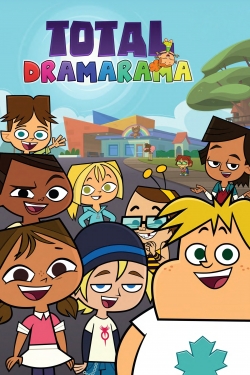 Watch Total DramaRama (2018) Online FREE