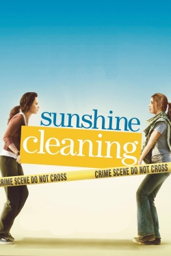 Watch Sunshine Cleaning (2008) Online FREE