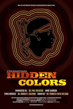 Watch Hidden Colors (2011) Online FREE