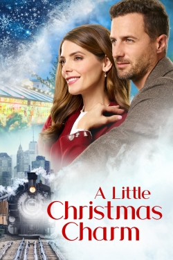Watch A Little Christmas Charm (2020) Online FREE