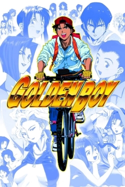 Watch Golden Boy (1995) Online FREE