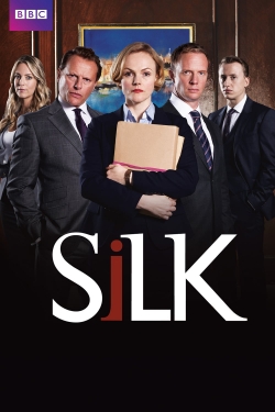 Watch Silk (2011) Online FREE
