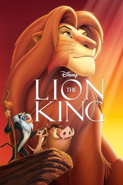 Watch The Lion King (1994) Online FREE