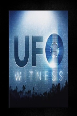Watch UFO Witness (2021) Online FREE