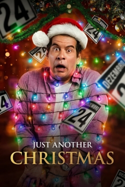 Watch Just Another Christmas (2020) Online FREE
