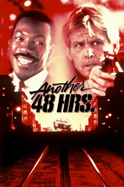 Watch Another 48 Hrs. (1990) Online FREE