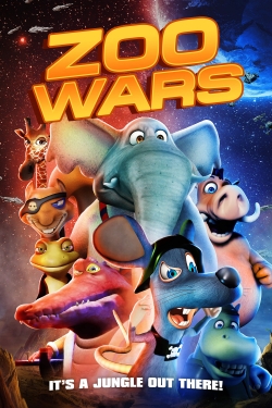 Watch Zoo Wars (2018) Online FREE