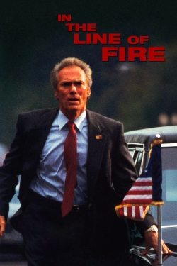 Watch In the Line of Fire (1993) Online FREE