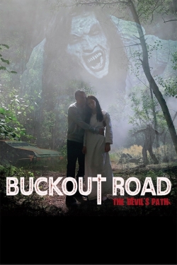 Watch The Curse of Buckout Road (2017) Online FREE