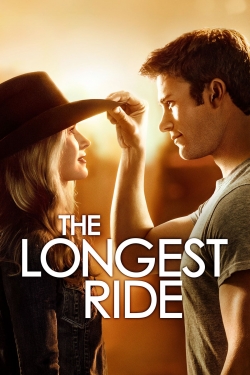 Watch The Longest Ride (2015) Online FREE