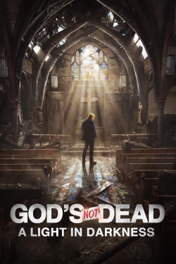 Watch God's Not Dead: A Light in Darkness (2018) Online FREE