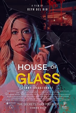 Watch House of Glass (2021) Online FREE