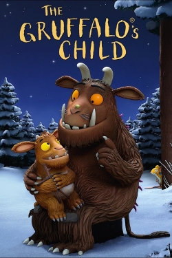 Watch The Gruffalo's Child (2011) Online FREE