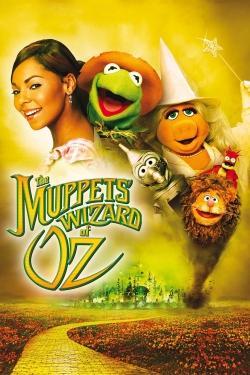 Watch The Muppets' Wizard of Oz (2005) Online FREE