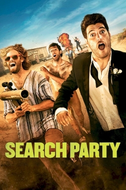 Watch Search Party (2014) Online FREE