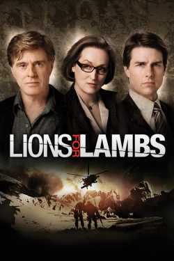 Watch Lions for Lambs (2007) Online FREE