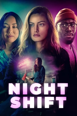 Watch Night Shift (2024) Online FREE
