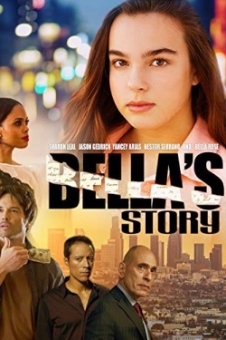 Watch Bella's Story (2018) Online FREE