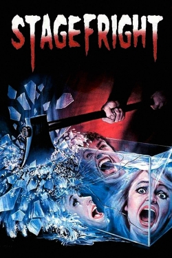 Watch StageFright: Aquarius (1987) Online FREE