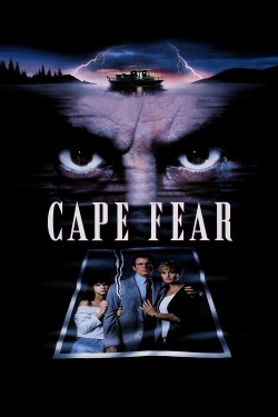 Watch Cape Fear (1991) Online FREE