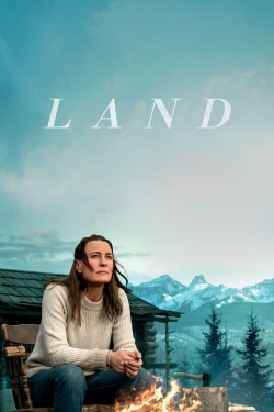 Watch Land (2021) Online FREE