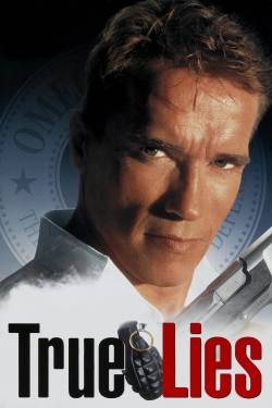 Watch True Lies (1994) Online FREE