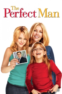 Watch The Perfect Man (2005) Online FREE