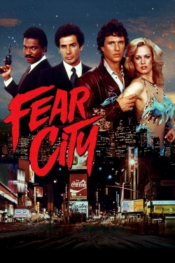 Watch Fear City (1984) Online FREE