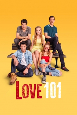 Watch Love 101 (2020) Online FREE